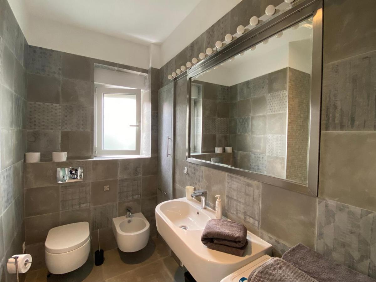 Apartamento Linden Trsat With Balcony Rijeka Exterior foto
